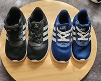 Adidas Sneaker Gr. 24 - Top Zustand Hessen - Hochheim am Main Vorschau