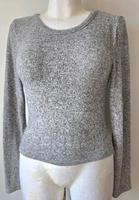 Zara Feinstrick Pullover Gr S Walle - Utbremen Vorschau