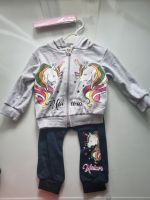 Neu - Baby Hoodie und Jogginghose Frankfurt am Main - Ostend Vorschau