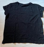 Schwarzes T-Shirt Gr 44/46 - sehr guter Zustand Rheinland-Pfalz - Ingelheim am Rhein Vorschau