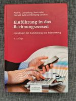 Einführung in das Rechnungswesen Buch Baden-Württemberg - Oberdischingen Vorschau