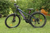 Mädchen Fahrrad Mountainbike Ghost Lawu 2 Größe 26 Hessen - Lichtenfels Vorschau