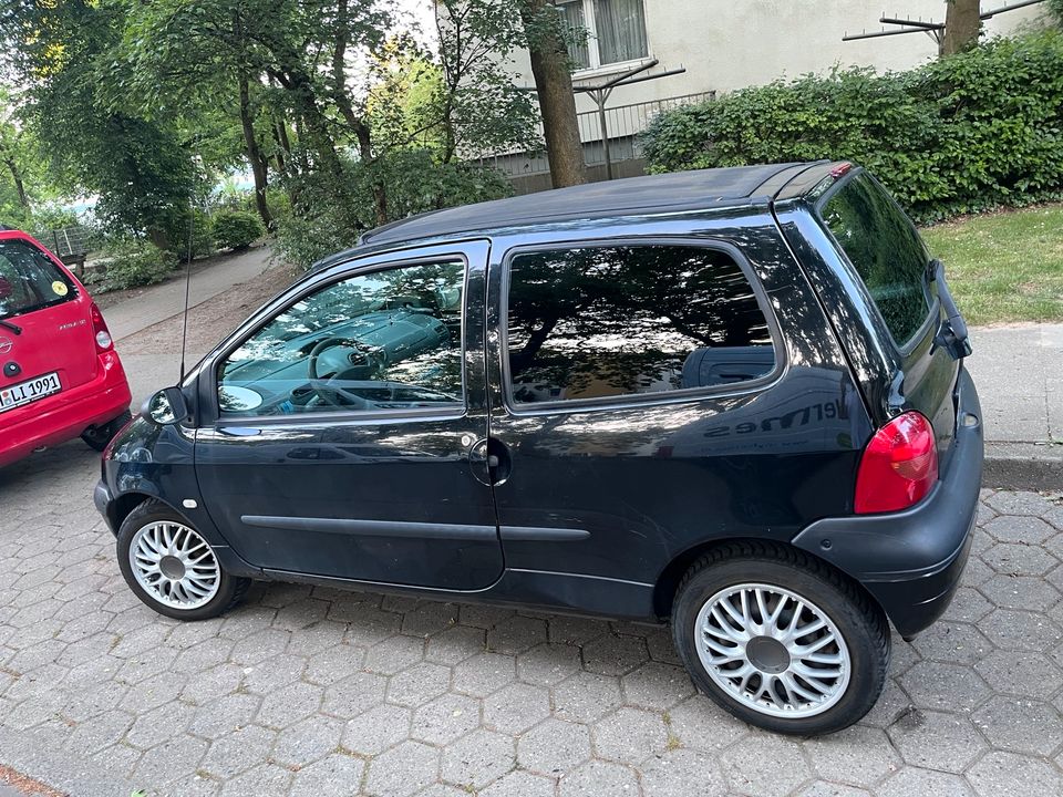 Renault twingo in Hamburg