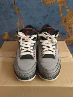 Air Jordan 3 Retro Stealth Berlin - Friedrichsfelde Vorschau