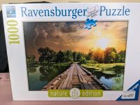 Puzzle Ravensburger Niedersachsen - Bremervörde Vorschau