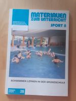 Schwimmen  lernen in der  Grundschule Nordrhein-Westfalen - Windeck Vorschau