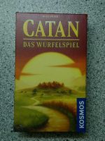 Catan * Das Würfelspiel * Kosmos Schleswig-Holstein - Lübeck Vorschau