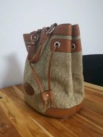 Damen Tasche beige Braun Damentasche Accessoires Nordrhein-Westfalen - Mettmann Vorschau
