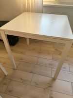 Esstisch Tisch Ikea Melltorp 75x75cm Brandenburg - Fehrbellin Vorschau