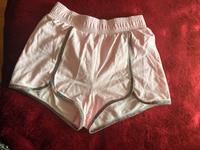 Schöne Shorts Hotpants Clockhouse XS hellrosa Bayern - Augsburg Vorschau