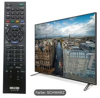 Neu & OVP Sony Bravia Smart Ersatzfernbedienung 100% ok Neuhausen-Nymphenburg - Neuhausen Vorschau