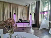 ! Jetzt Buchen ! Ihr DJ für Hochzeit, Party und Events ! Sachsen-Anhalt - Dessau-Roßlau Vorschau