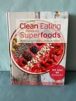 Hannah Frey clean eating - kochen mit Superfoods Buch Nordrhein-Westfalen - Voerde (Niederrhein) Vorschau