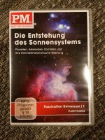 P.M. Faszination Universum 1 - Dir Entstehung des Sonnensystems Thüringen - Oberweid Vorschau