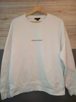 Basic Sweatshirt Amisu Hamburg - Bergedorf Vorschau