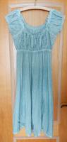 lindgrünes Sommerkleid variabel tragbar Neu Brandenburg - Welzow Vorschau