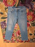 Jack & Jones Jeans Regular Fit / Clark Größe 36/32 Nordrhein-Westfalen - Coesfeld Vorschau