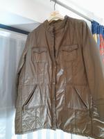 Jacke Khaki Bayern - Oberbergkirchen Vorschau