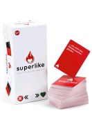 Superlike Kartenspiel NEU! Stuttgart - Stuttgart-Nord Vorschau