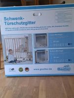 Geuther Türschutzgitter/Treppenschutzgitter Bayern - Forchheim Vorschau