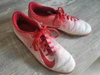 Hallenfußballschuhe Nike 43 Sachsen - Großröhrsdorf Vorschau