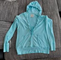 Damenpullover von Tom Tailor Gr. 36in hellblau Leipzig - Schönefeld-Abtnaundorf Vorschau