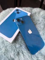 I Phone 13, Blue, 128 GB Rheinland-Pfalz - Koblenz Vorschau