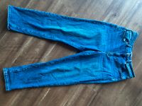 New Look Mom Jeans blau (Versand möglich) Nordrhein-Westfalen - Attendorn Vorschau