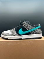 Nike SB Dunk Low Atmos Elephant Gr. 46 (Jordan 1 3 4 AF1 Max 1 90 Baden-Württemberg - Bad Waldsee Vorschau