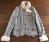 Neue Luis Trenker Jacke Südtirol Wolle vintage Dirndl Baden-Württemberg - Nagold Vorschau