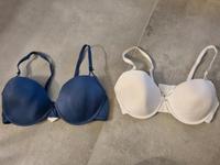 VERSCHIEDENE DAMEN BH'S PUSH UP  C&A  GR.80C Sachsen-Anhalt - Wettin-Löbejün Vorschau