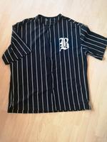 Shirt /Hemd schwarz /weiß XL Rheinland-Pfalz - Bingen Vorschau