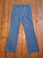 Sisley Edel Hose Chic Business Fischgrät Stoff Vintage Gr. S 36 Nordrhein-Westfalen - Wermelskirchen Vorschau