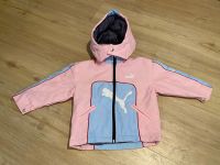 Puma Jacke Gr. 98 super Zustand Schleswig-Holstein - Kropp Vorschau