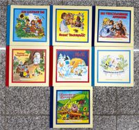 7 fast neue Kinderbücher / sehr schön Bayern - Hof (Saale) Vorschau