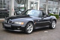 BMW Z3 roadster 2.8*Leder*Sitzheizung*TÜV Neu Nordrhein-Westfalen - Bad Driburg Vorschau