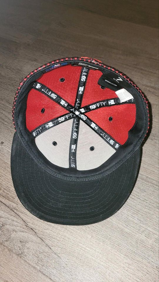 Cap New era 59FIFTY in Bargteheide