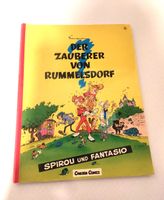 Der Zauberer von Rummelsdorf SPIROU UND FANTASIO Niedersachsen - Goslar Vorschau