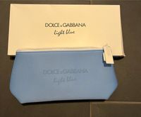 Dolce & Gabbana Kosmetiktasche neu Baden-Württemberg - Horgenzell Vorschau