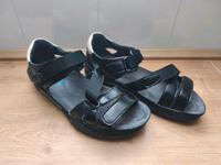 Wolky Sandalen Größe 39 Damen Sachsen-Anhalt - Wernigerode Vorschau