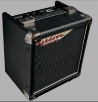 ASHDOWN Basscombo-Tourbus 10 Sachsen - Radebeul Vorschau