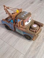 CARS Hook Mattel mit Sound Baden-Württemberg - Holzgerlingen Vorschau