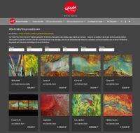 MODERNE KUNST ONLINE KAUFEN | CRELALA KUNST SHOP Hessen - Bensheim Vorschau