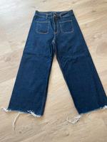 Only Jeans Sylvie Wide Leg Nordrhein-Westfalen - Unna Vorschau
