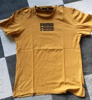 TShirt Puma Gr. S Hessen - Siegbach Vorschau