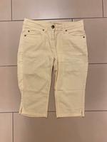 Blue Motion Capri Hose Sommerhose hellgelb S 36 München - Pasing-Obermenzing Vorschau