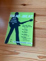 Beat by Beat Beat Guitar Paying Heft 5 by Dave Dee Kinks Rattles Rheinland-Pfalz - Pirmasens Vorschau