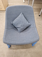Profim Lounge Chair, mit Kissen Designer Sessel NP 450 Nürnberg (Mittelfr) - Südstadt Vorschau