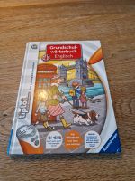 Tiptoi Grundchulwörterbuch Englisch Nordrhein-Westfalen - Sendenhorst Vorschau