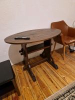 Massiv Holz Tisch antik Berlin - Neukölln Vorschau